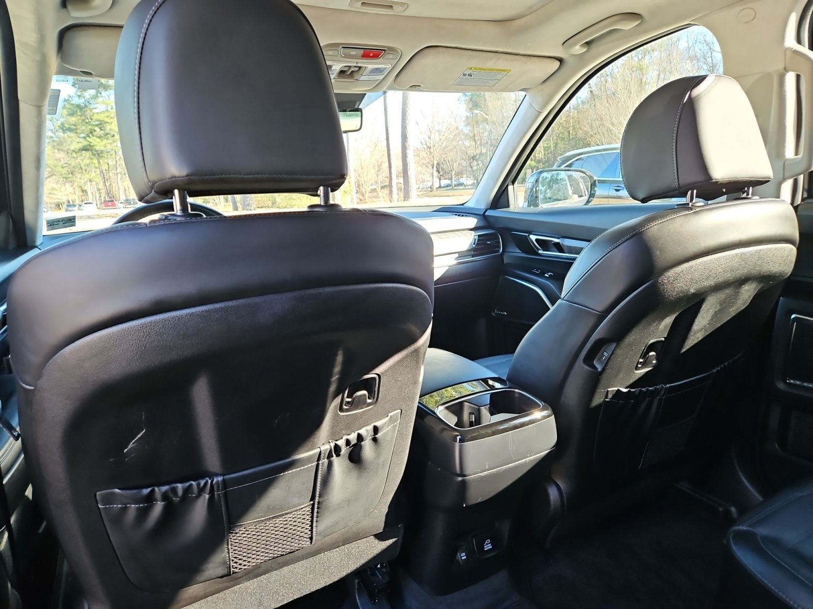 Used 2024 Gray Kia SX-Prestige image 19