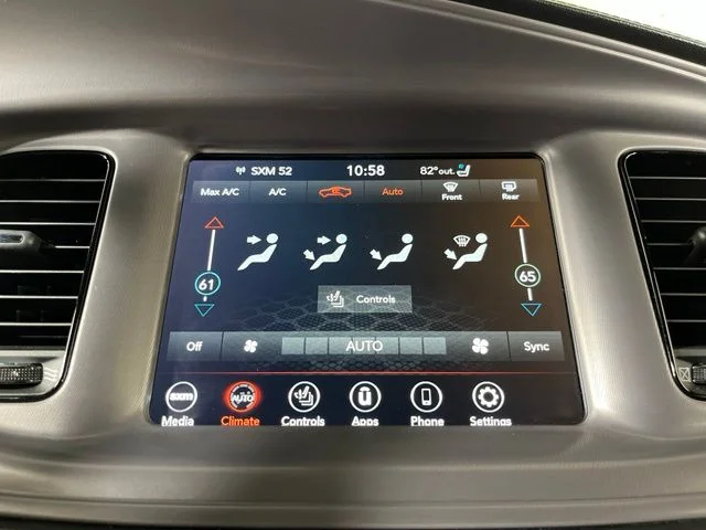 Used 2023 Red Dodge R/T image 27