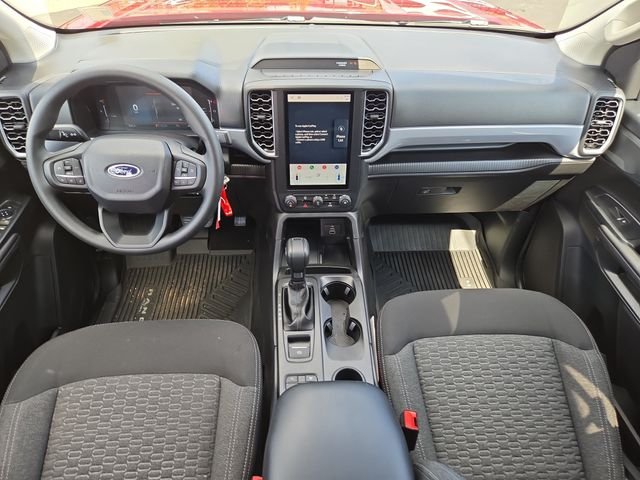 Used 2026 Red Ford XL image 20