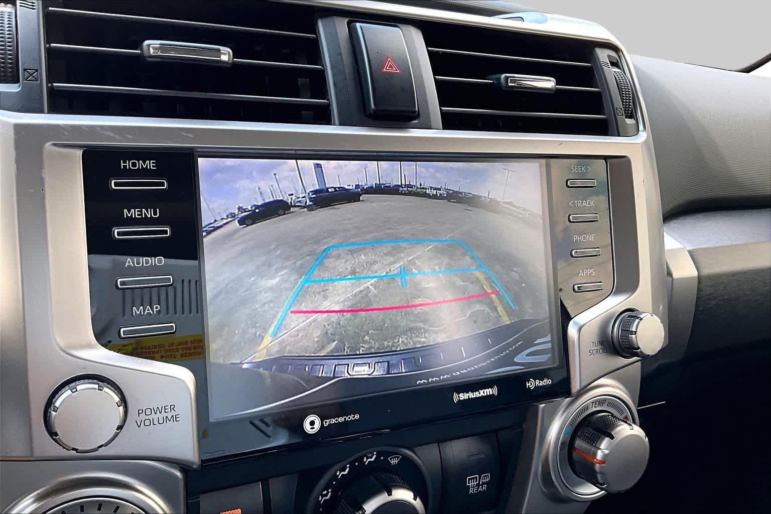 Used 2023 Magnetic Gray Metallic Toyota SR5 Premium image 26
