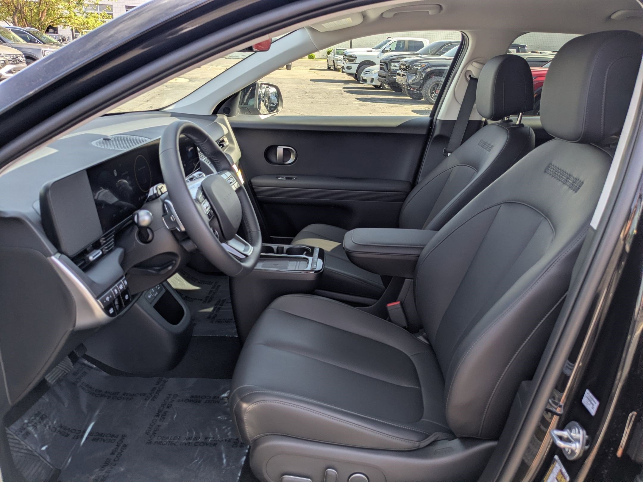 2026 Hyundai IONIQ 5 SEL - Photo 15