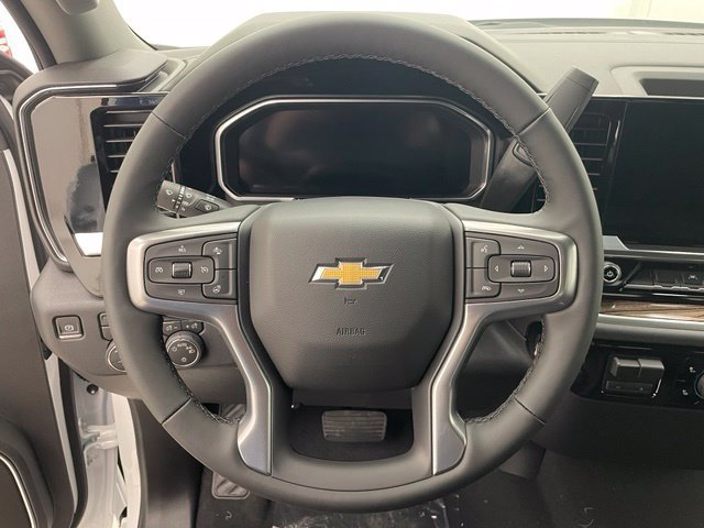 2026 Chevrolet Silverado 1500 LT - Photo 11