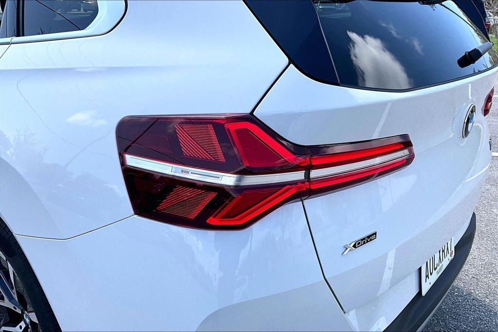 Certified Used 2026 White BMW 30 xDrive image 20
