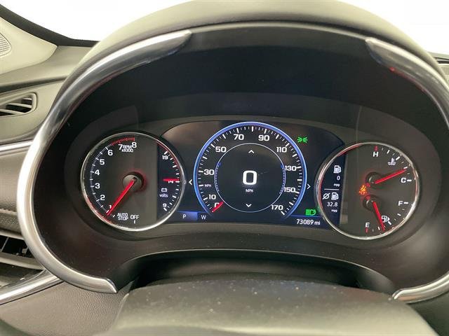 2023 Chevrolet Malibu LT, photo 11 of 12