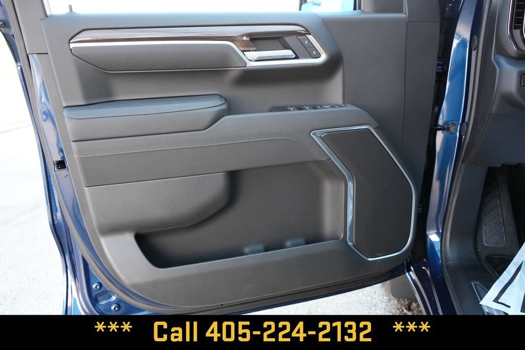 2026 Chevrolet Silverado 1500 LT - Photo 18