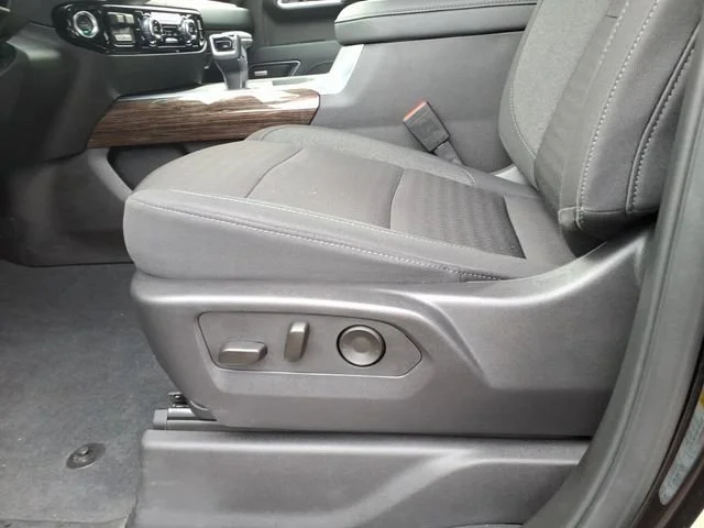 2025 GMC Sierra 1500 Elevation - Photo 16