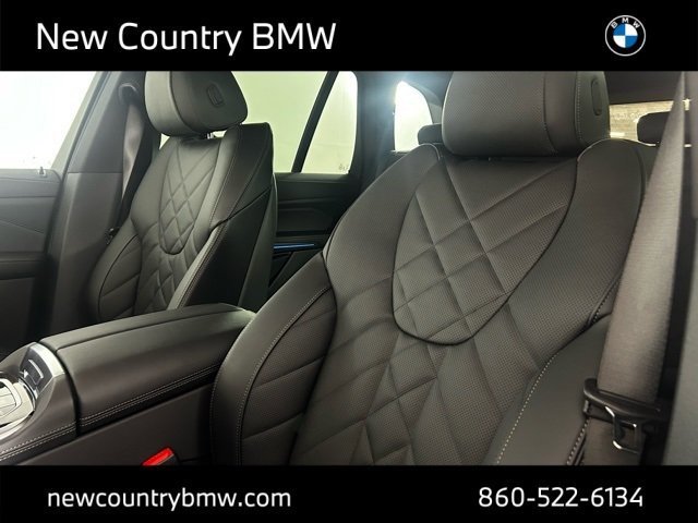 Used 2026 Skyscraper Grey Metallic BMW xDrive50e image 15