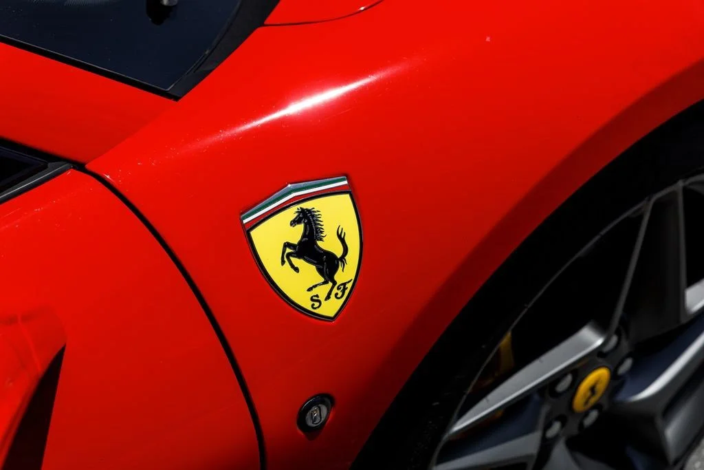 2021 Ferrari F8 Base - Photo 35
