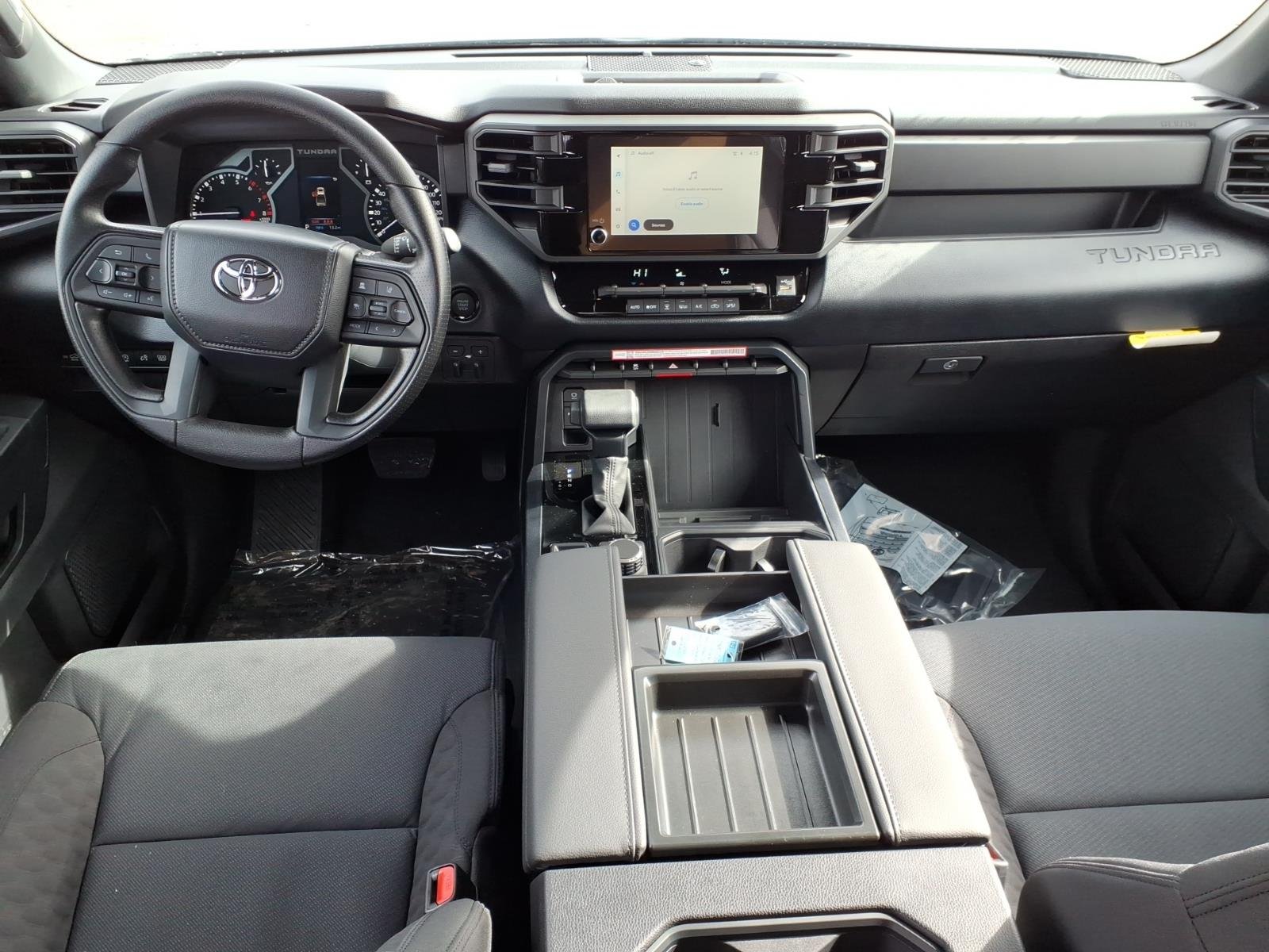 2026 Toyota Tundra SR5 - Photo 14