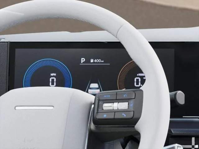 New 2027 Hyundai SANTA FE SEL