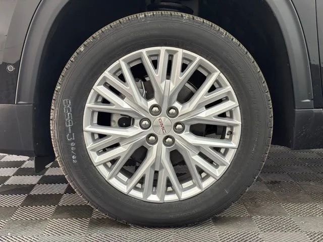 2026 GMC Acadia Elevation - Photo 18