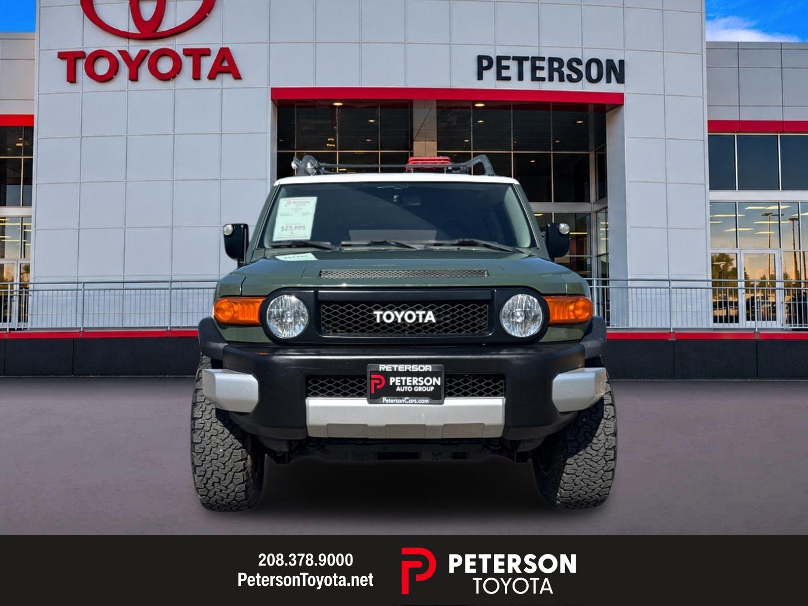 Used 2010  Toyota Base image 8