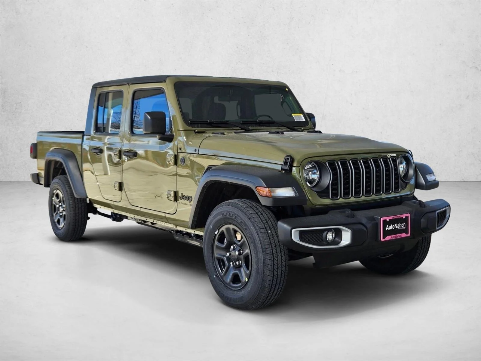 New 2026 41 Exterior Paint Jeep Sport image 7