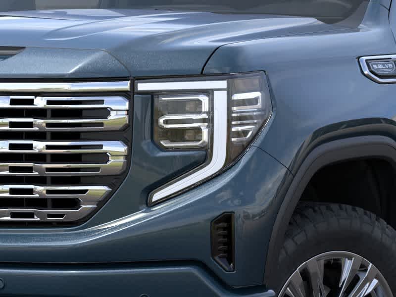 New 2026 DOWNPOUR METALLIC GMC Denali image 10