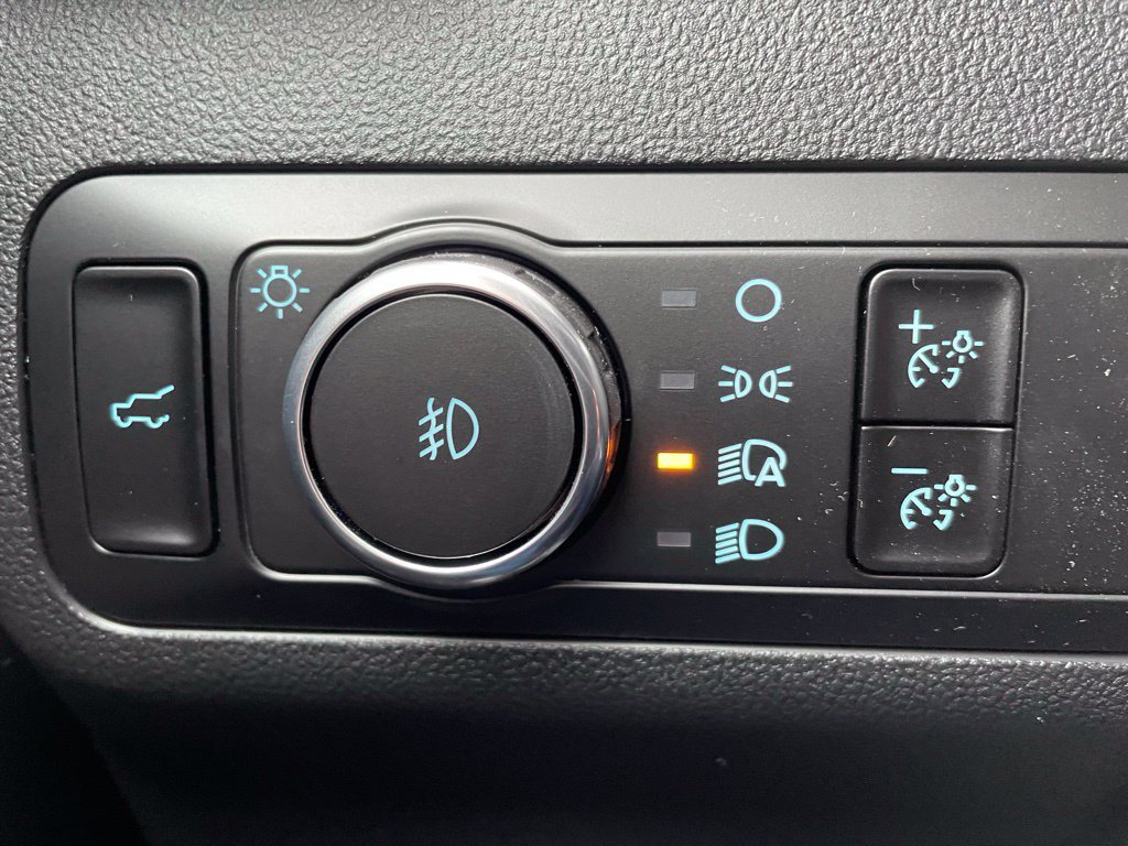 2025 Ford Bronco Sport Outer Banks - Photo 20