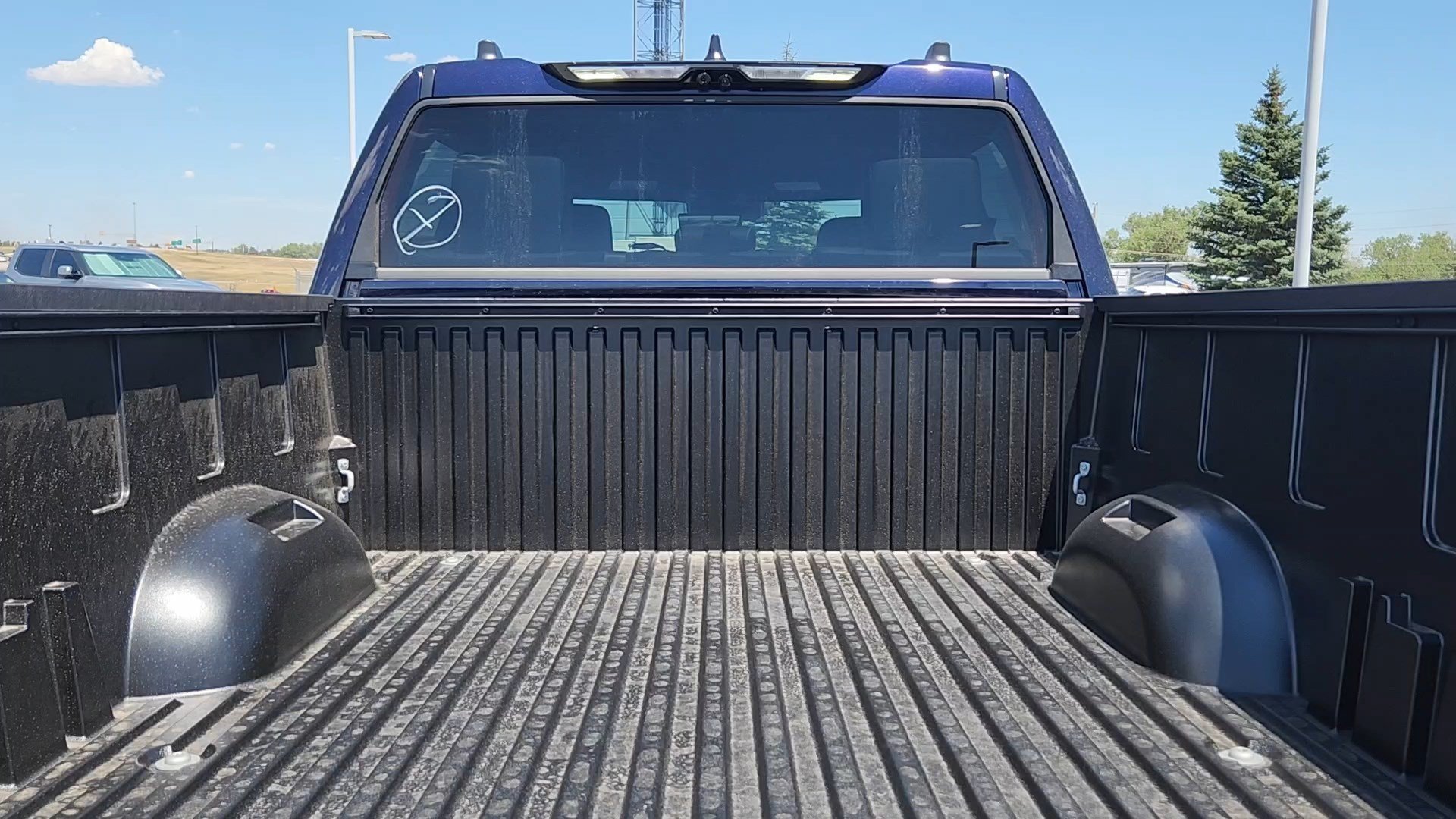 2026 Toyota Tundra Limited - Photo 18