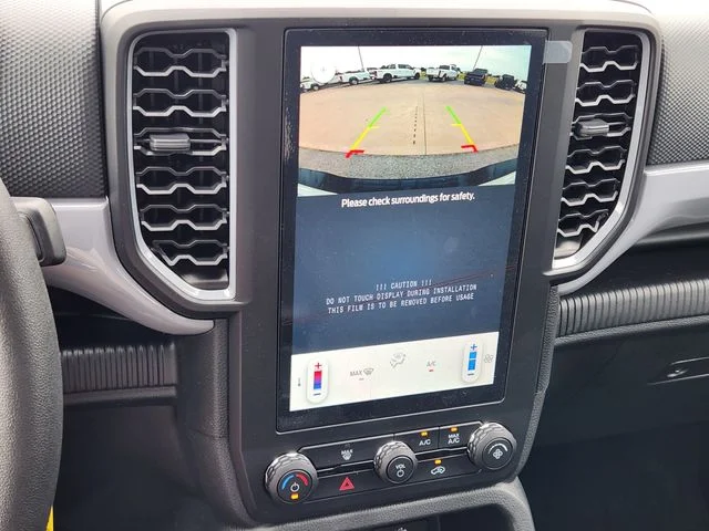 New 2026 Oxford White Ford XL image 18