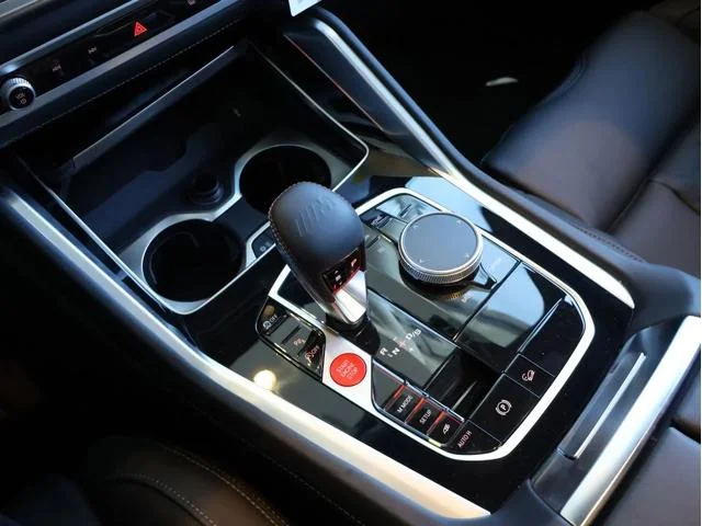 New 2026 Carbon Black Metallic BMW Competition image 28
