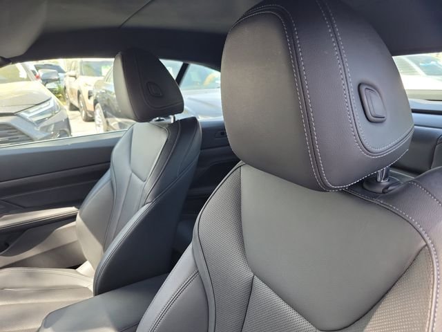 2023 BMW 4 Series 430i - Photo 12