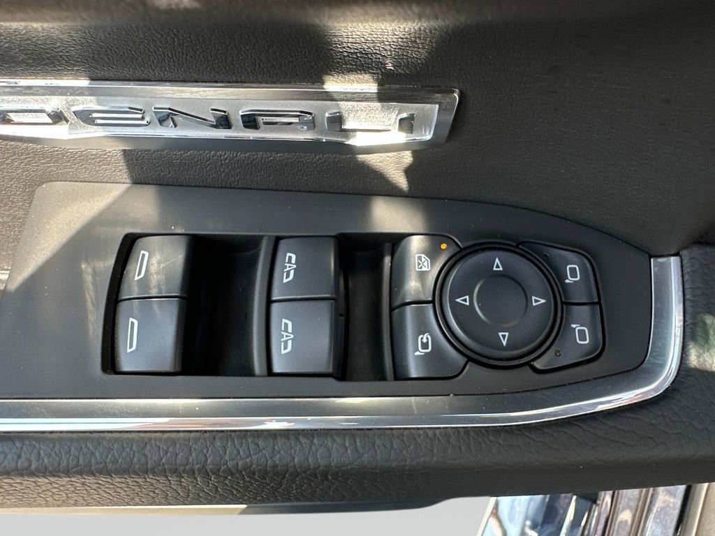 2025 GMC Sierra 1500 Denali - Photo 24