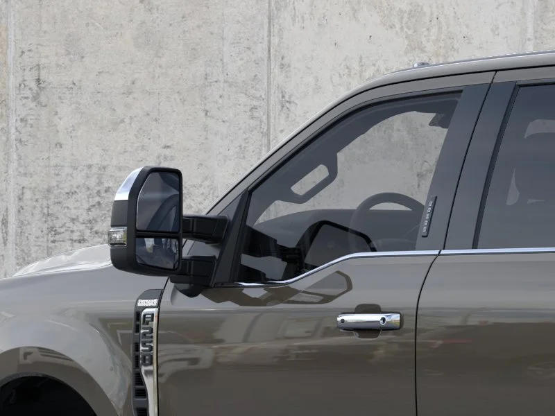 New 2026 Marsh Gray Ford F-250® King Ranch® image 20