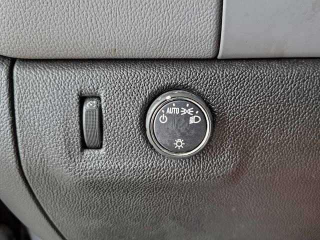 Used 2020 Gray Chevrolet Work Truck image 12