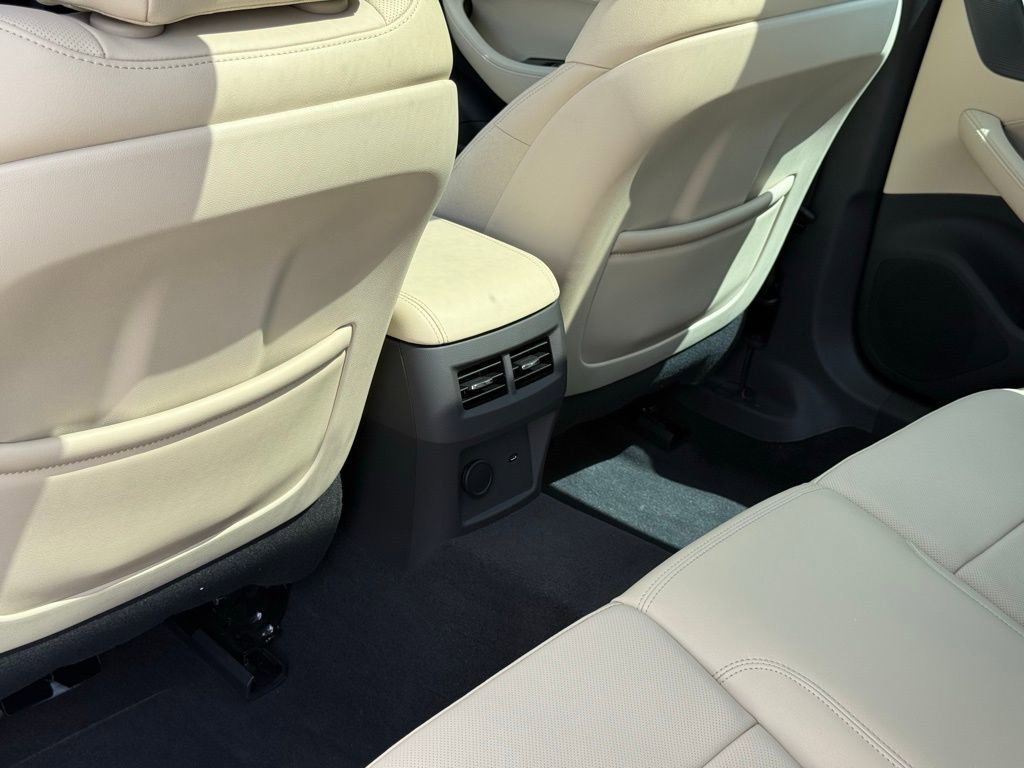 2026 Cadillac CT5 Premium Luxury - Photo 22