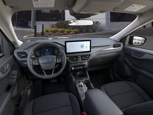 2025 Ford Escape Active - Photo 9
