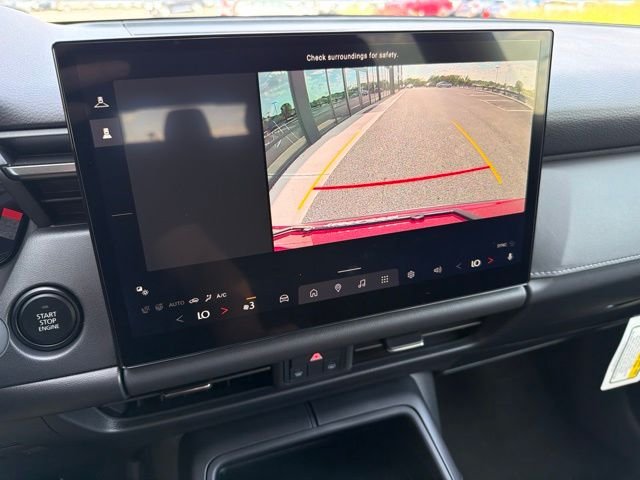 New 2026 Soul Red Crystal Metallic Mazda 2.5 S Preferred AWD image 16