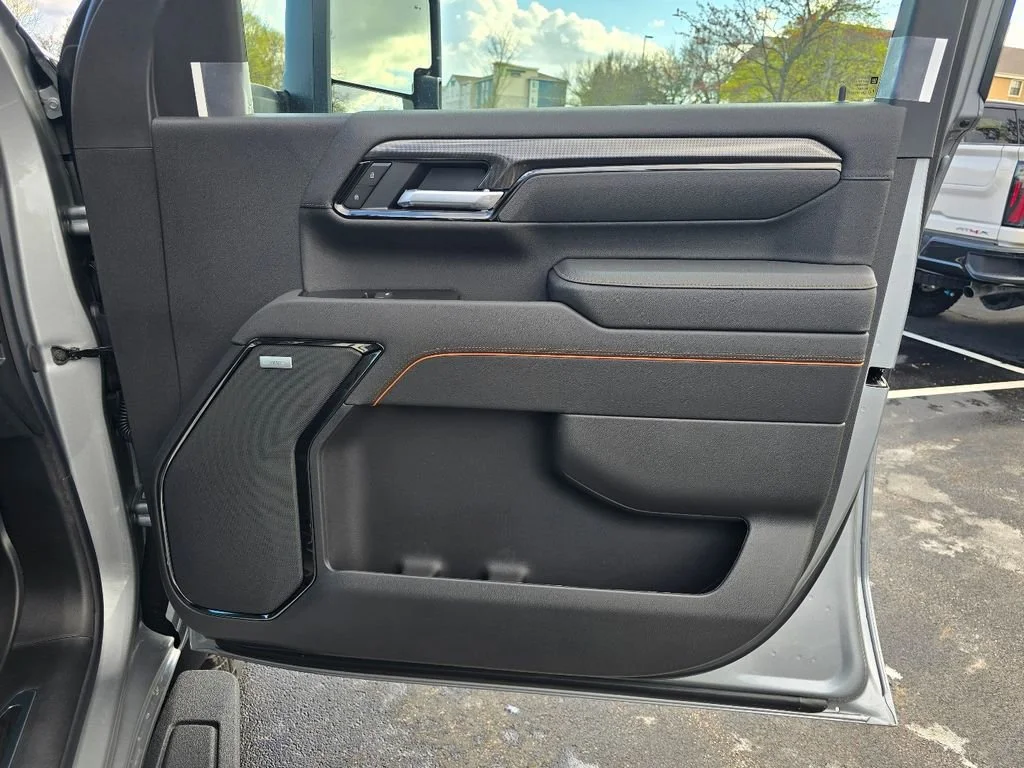 2026 GMC Sierra 2500HD AT4 - Photo 33