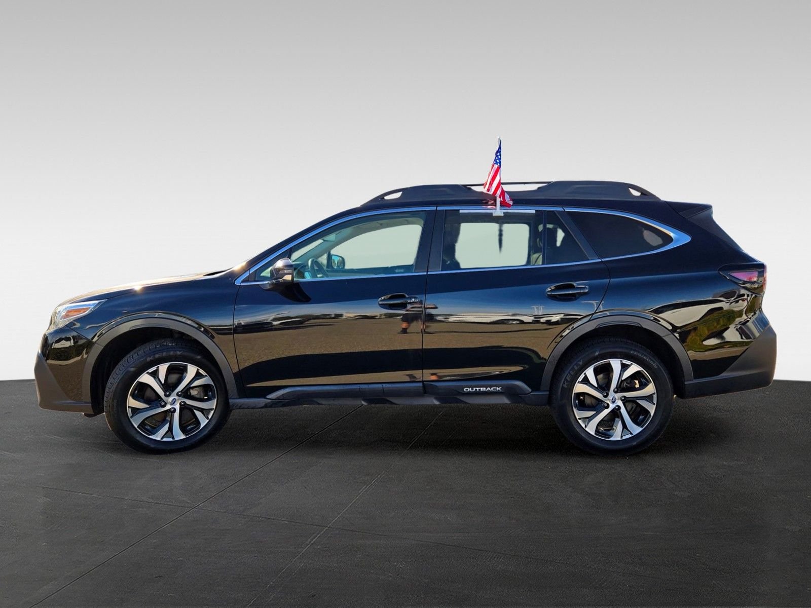 2022 Subaru Outback Limited - Photo 7