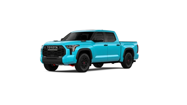 2026 Toyota Tundra i-FORCE MAX TRD Pro