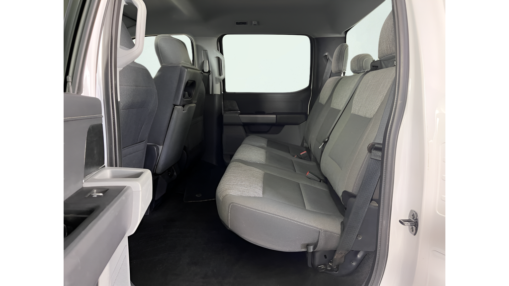 2021 Ford F-150 XLT - Photo 24