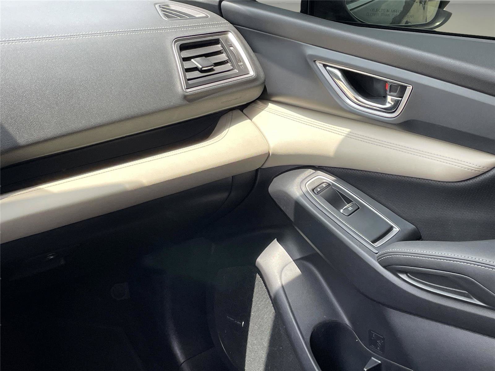 Used 2021 Magnetite Gray Metallic Subaru  image 21