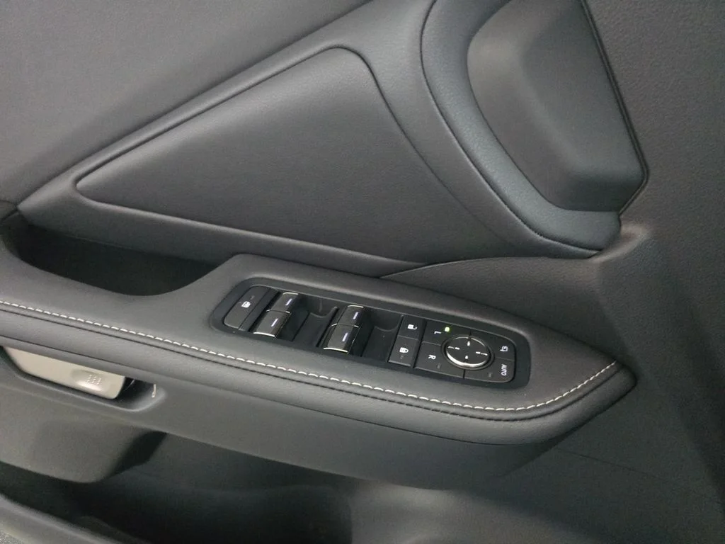 New 2026 Celestial Silver Metallic Lexus AWD image 26