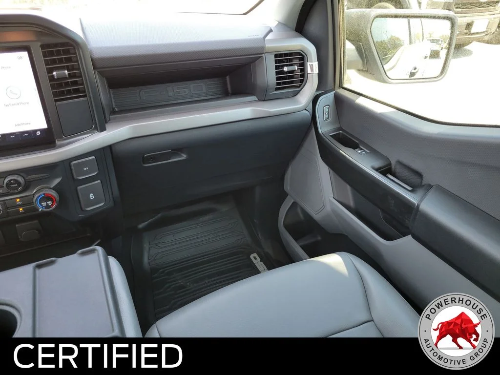 Used 2025 White Ford XL image 21