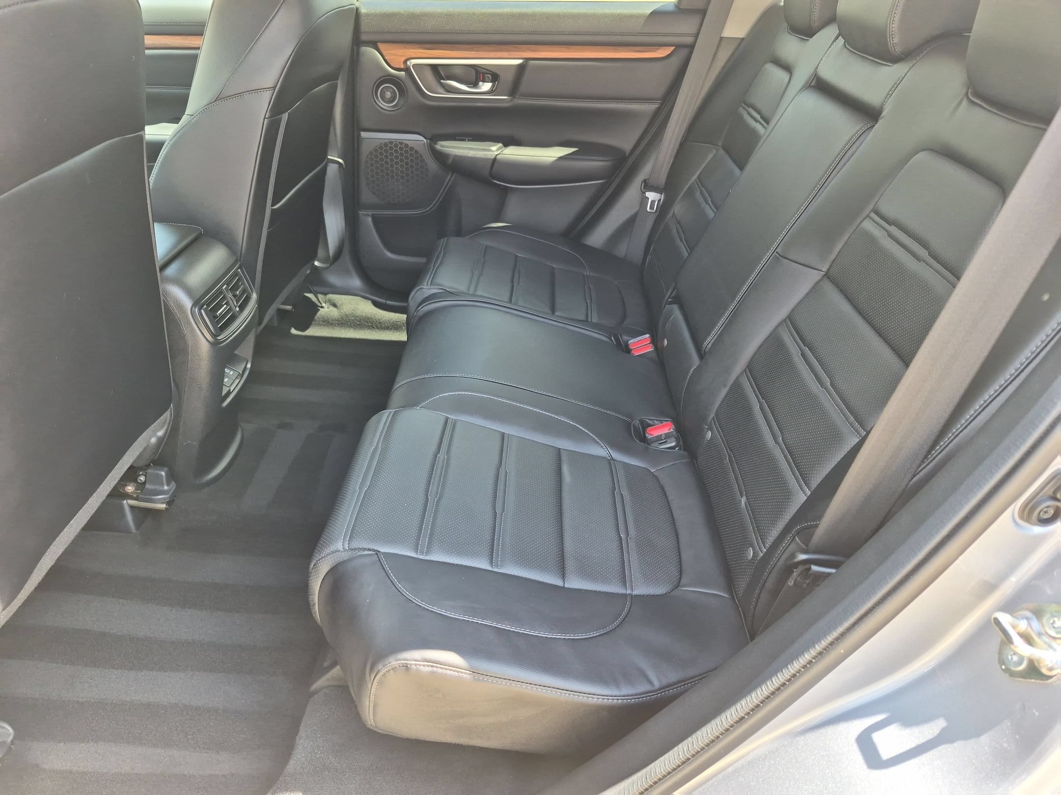 2018 Honda CR-V EX-L - Photo 24