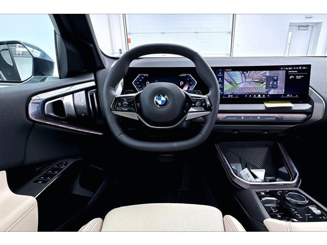 New 2026 Arctic Race Blue metallic BMW 30 xDrive image 10