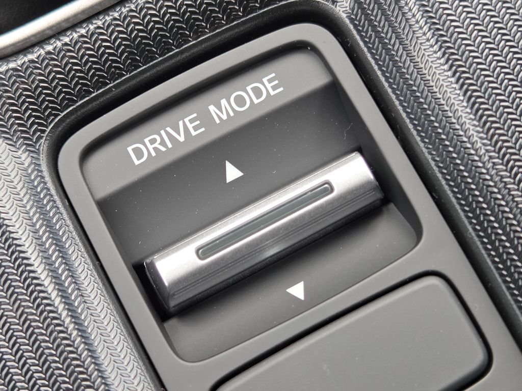 New 2026 Crystal Black Pearl Honda Sport Touring image 7