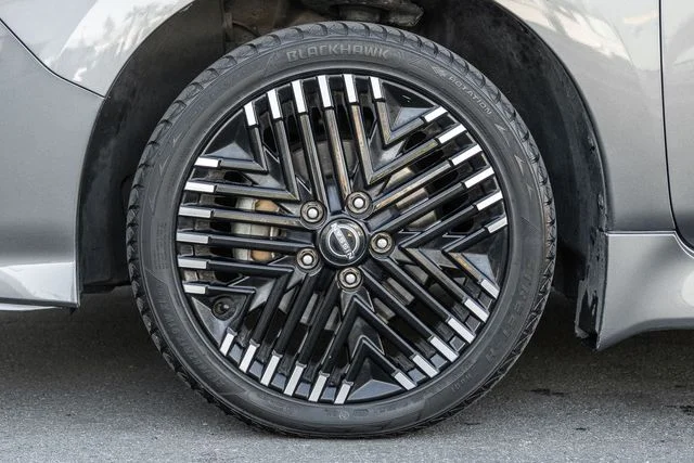 2023 Nissan Leaf SV Plus - Photo 14