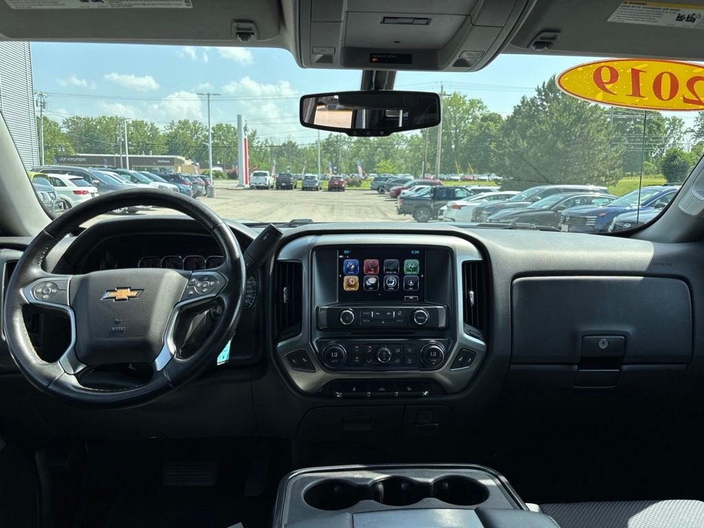 Used 2019 Brown Chevrolet LT image 13