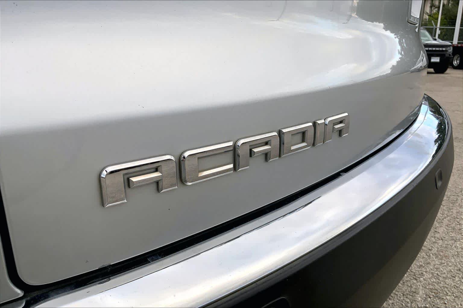 Used 2010 Quicksilver Metallic GMC SLT1 image 29