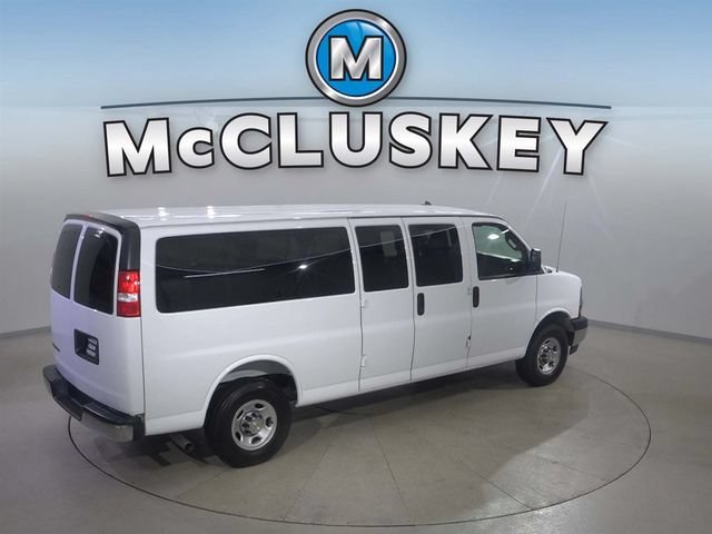 Certified Used 2025 Summit White Chevrolet 1LT image 4