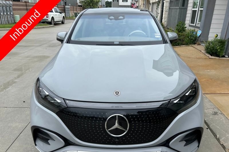 Used 2023 Mercedes-Benz EQE SUV Base with VIN 4JGGM2CB9PA019304 for sale in Laguna Niguel, CA