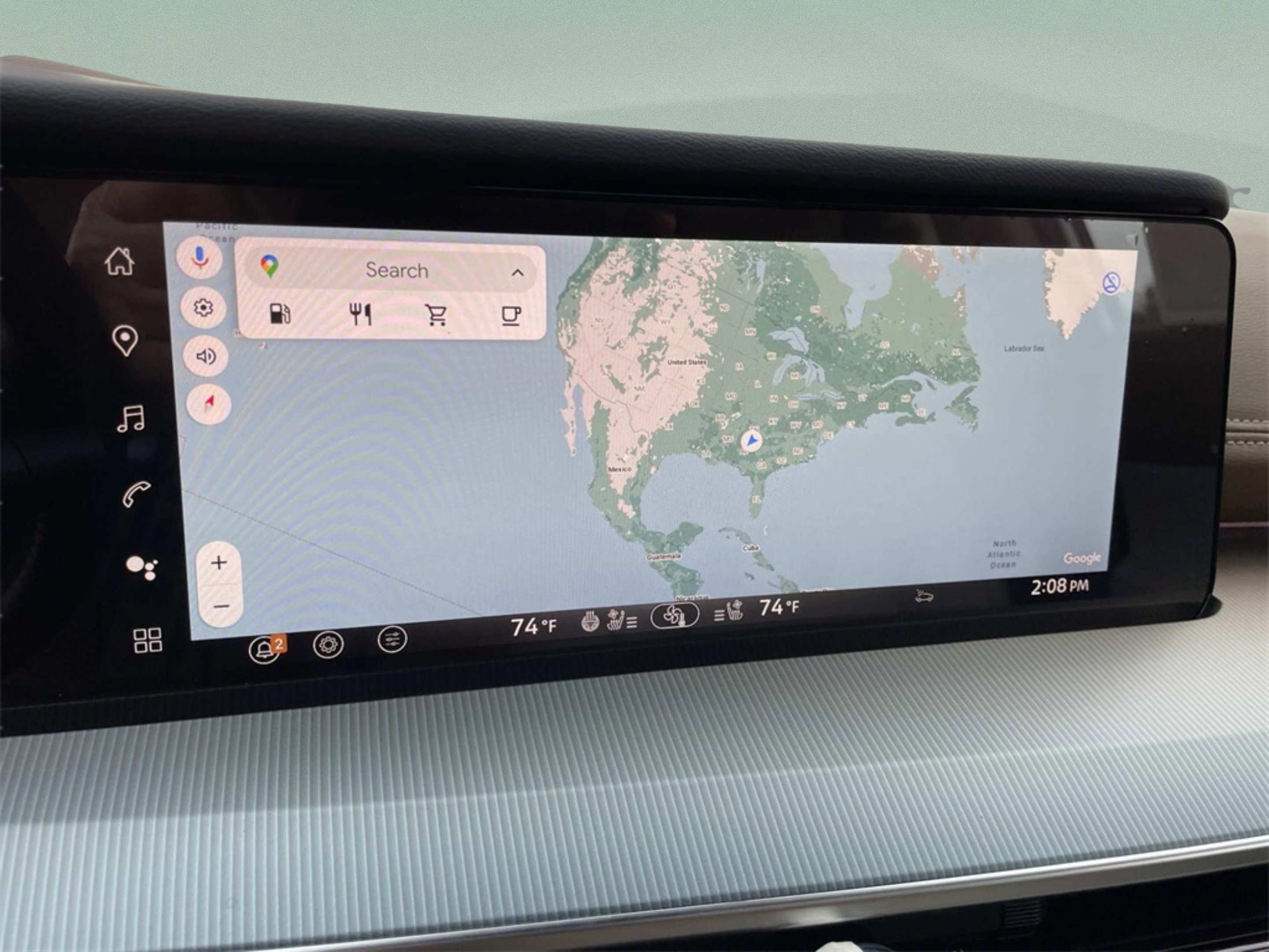 2026 Nissan Murano Platinum - Photo 23