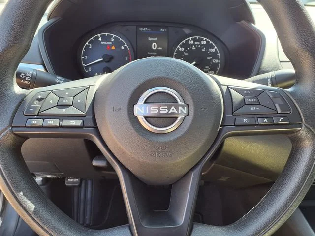 Used 2025 Gray Nissan 2.5 S image 9