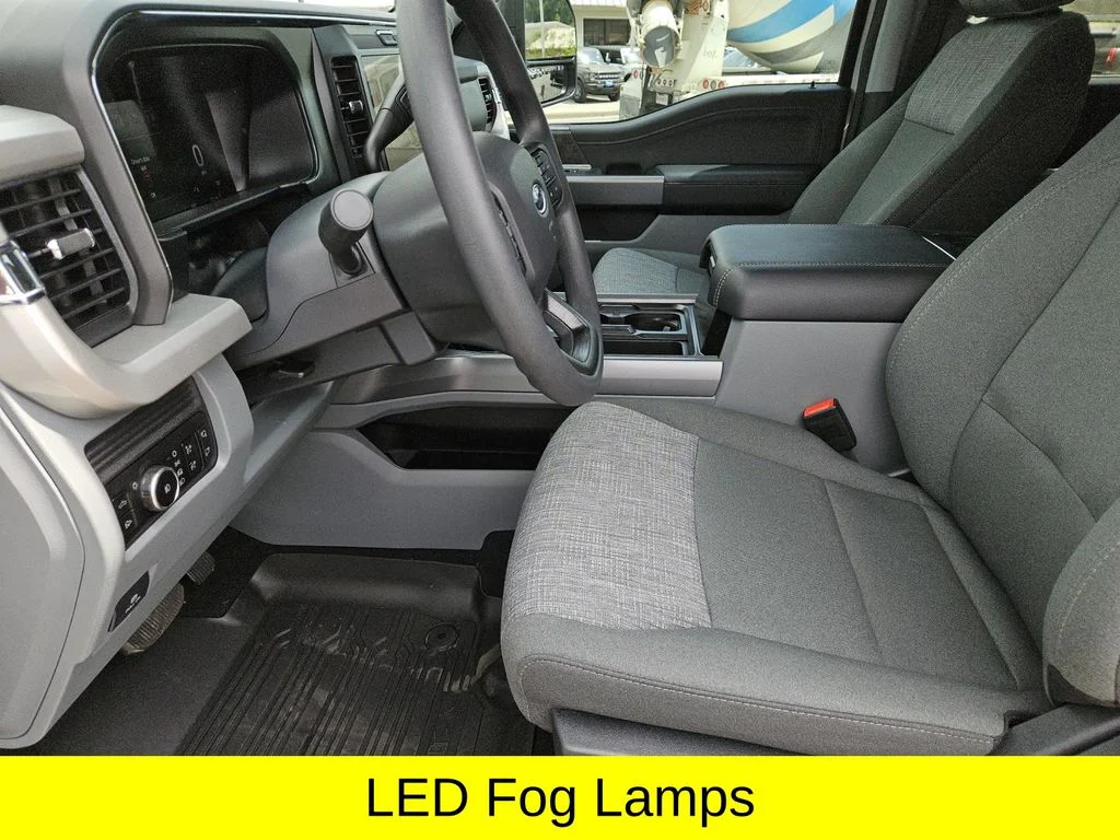 2026 Ford F-250 Super Duty XLT - Photo 23