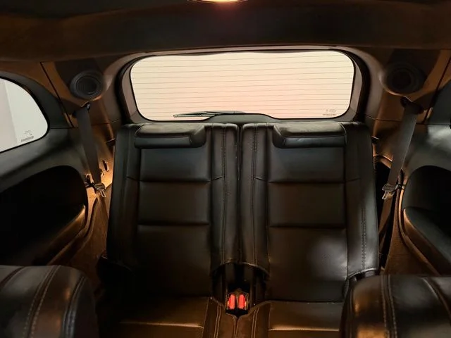 Used 2021 Black Dodge Citadel image 22