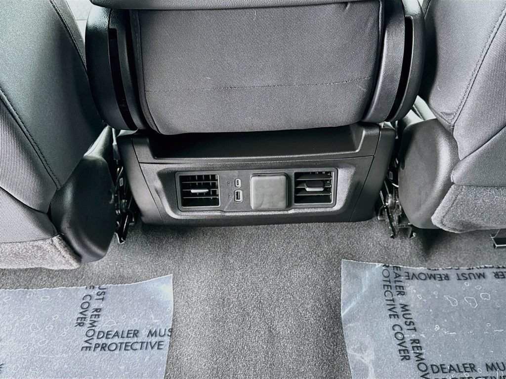 2025 GMC Sierra 1500 Elevation - Photo 26