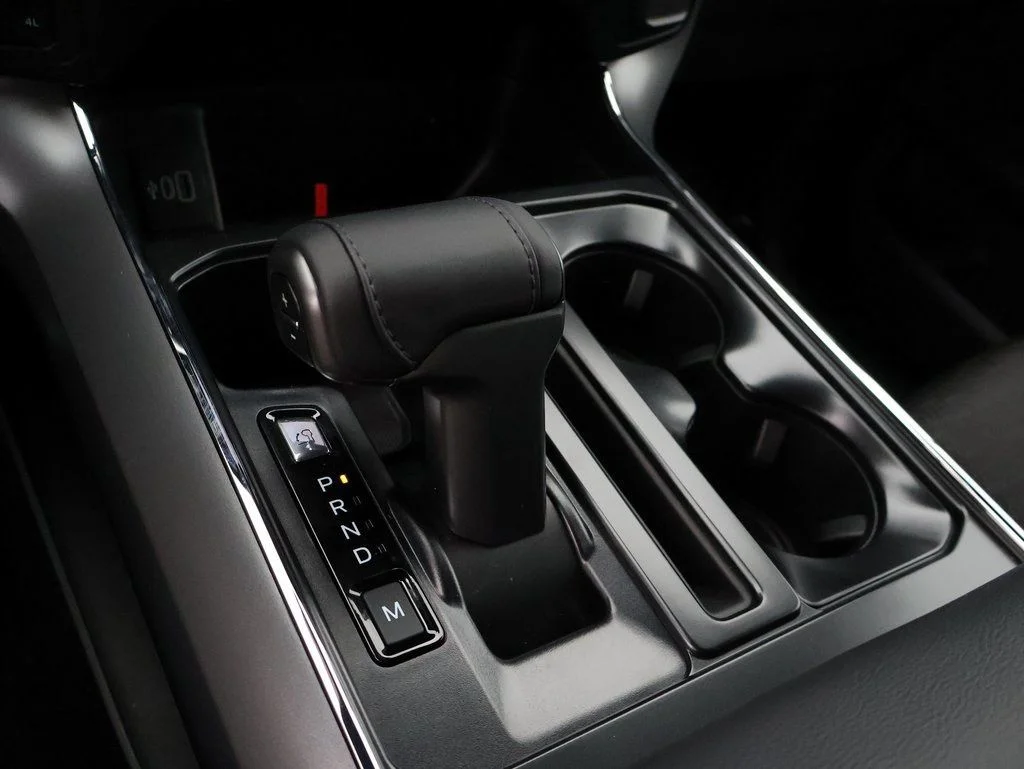 2025 Ford F-150 XLT - Photo 39